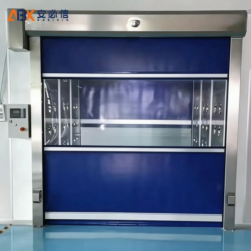 抚州高速门