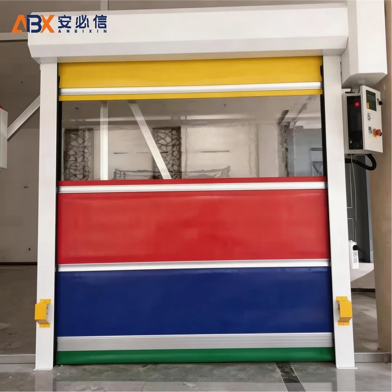 抚州快速卷帘门